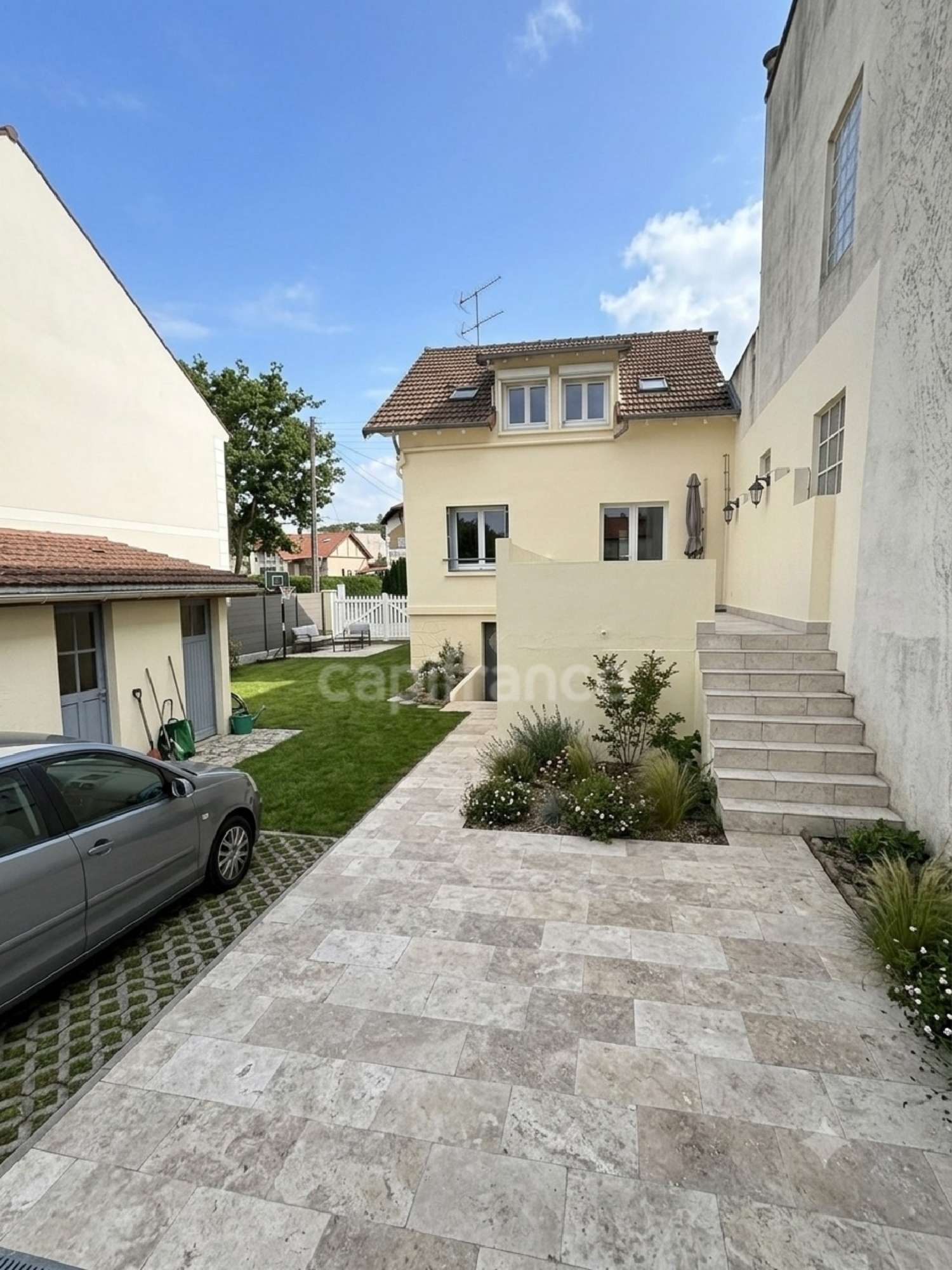  à vendre maison Eaubonne Val-d'Oise 3