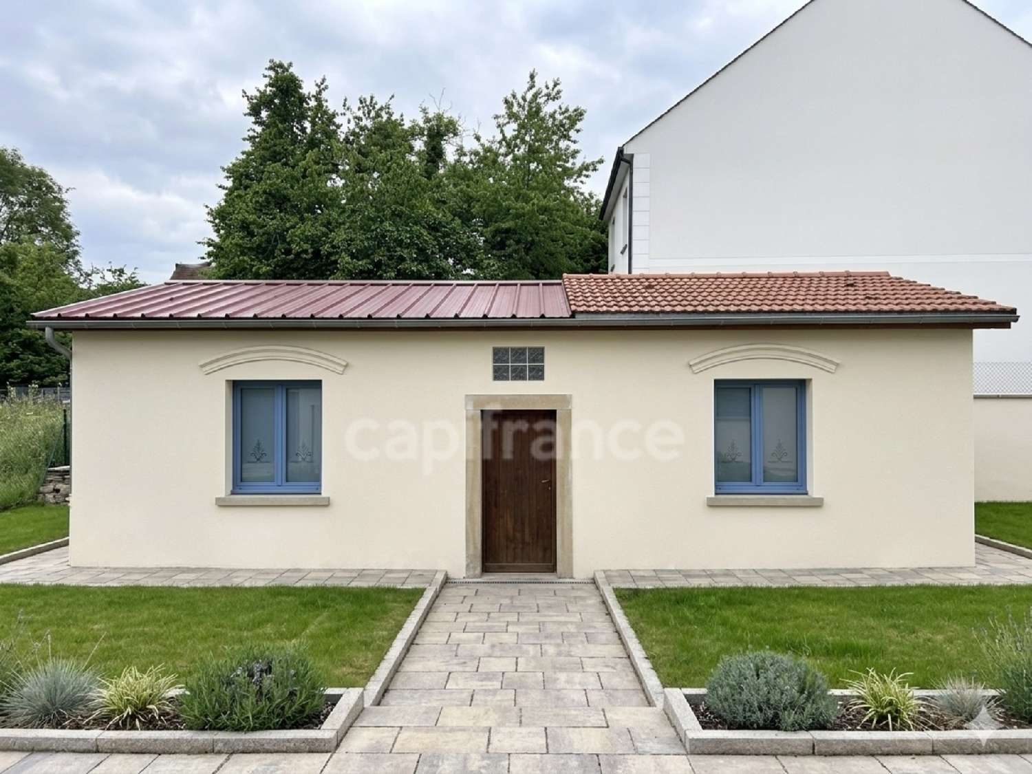  à vendre maison Eaubonne Val-d'Oise 4