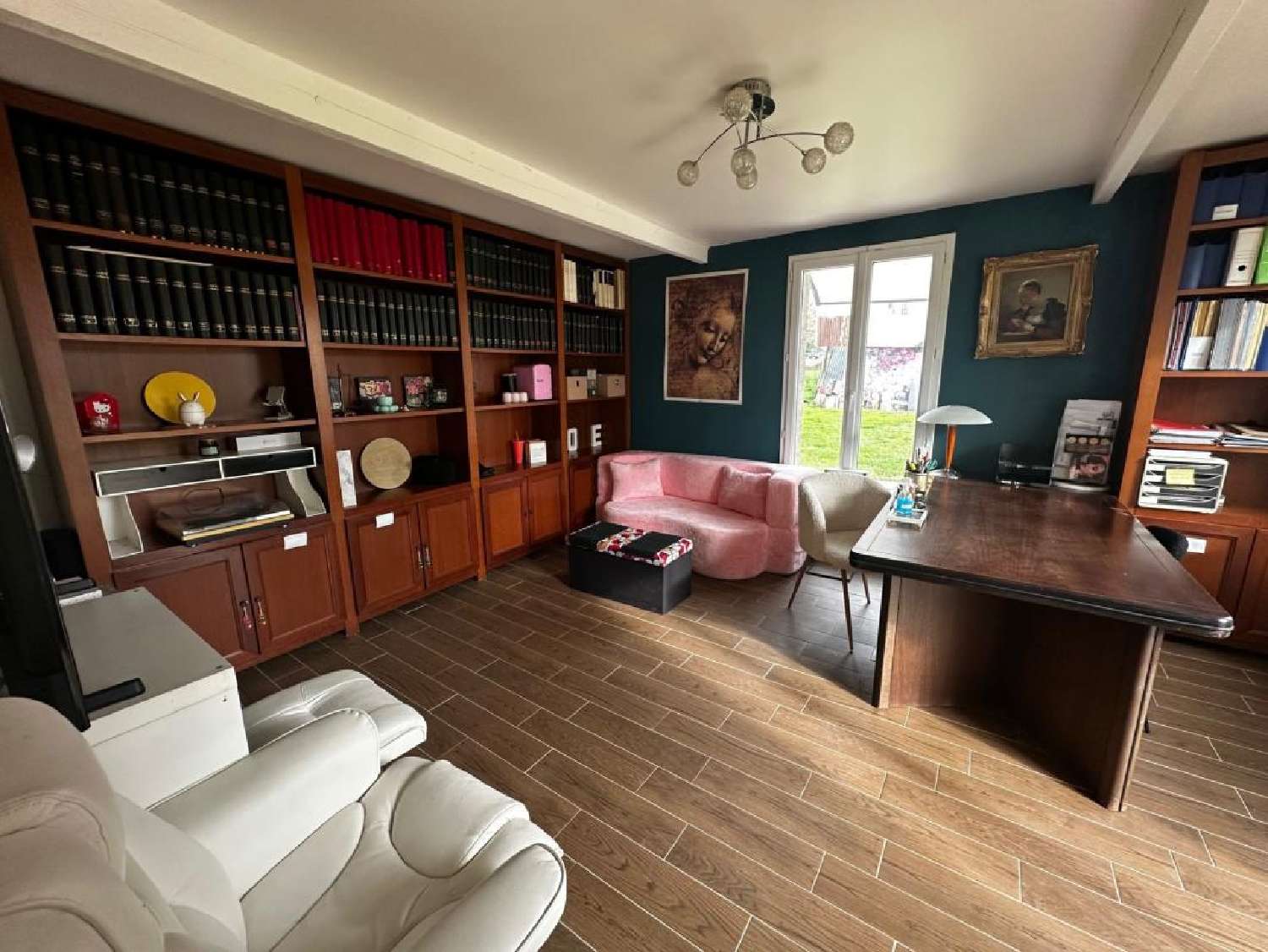 for sale house Écaquelon Eure 3