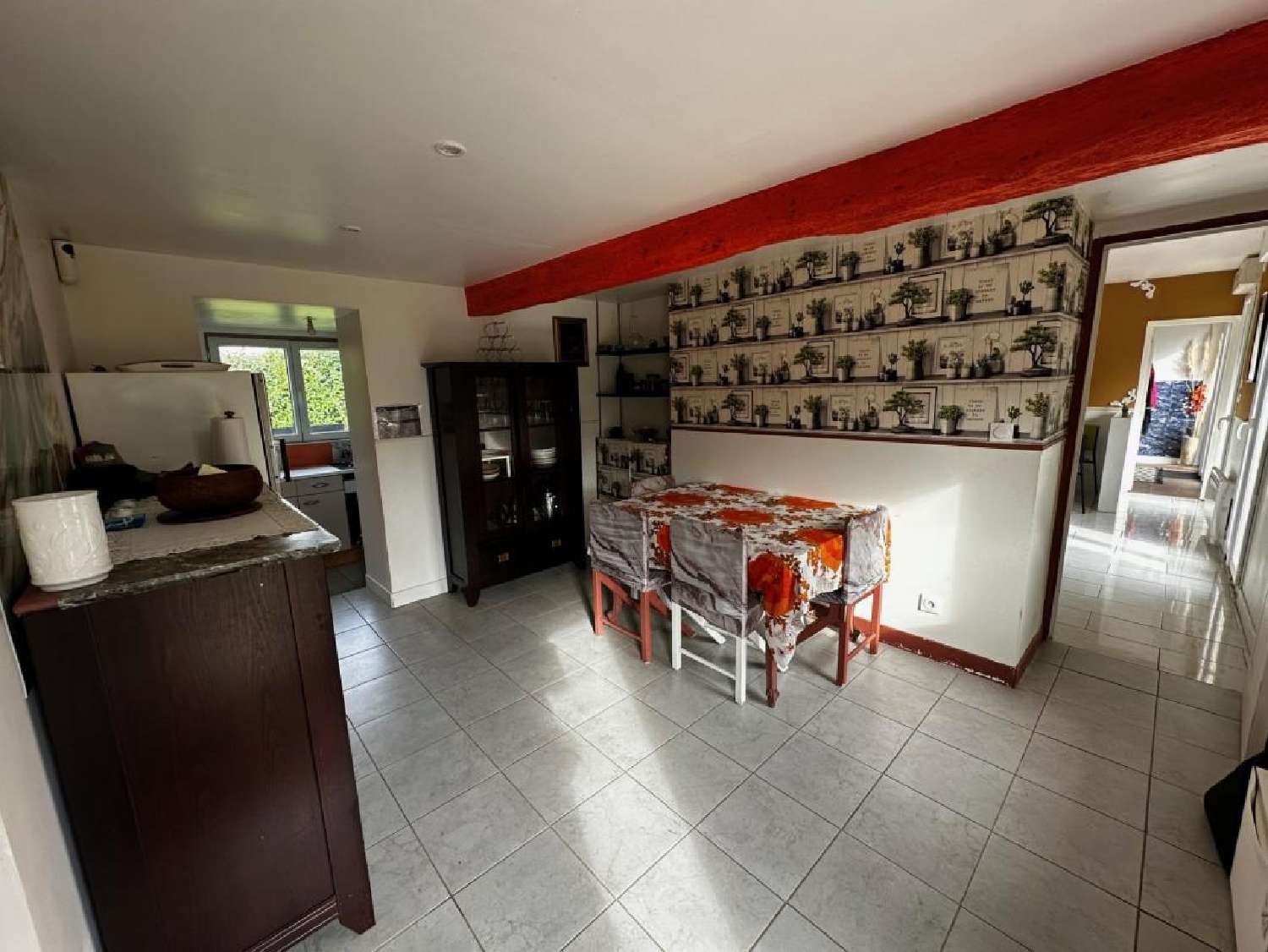 for sale house Écaquelon Eure 4