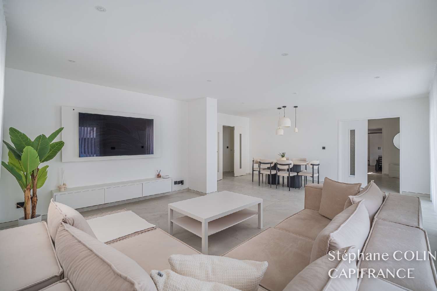 en venta casa Échirolles Isère 2