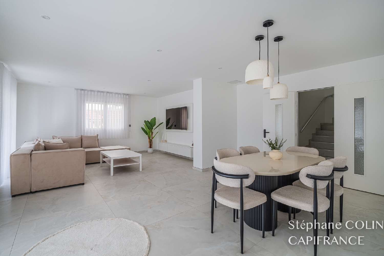 en venta casa Échirolles Isère 3