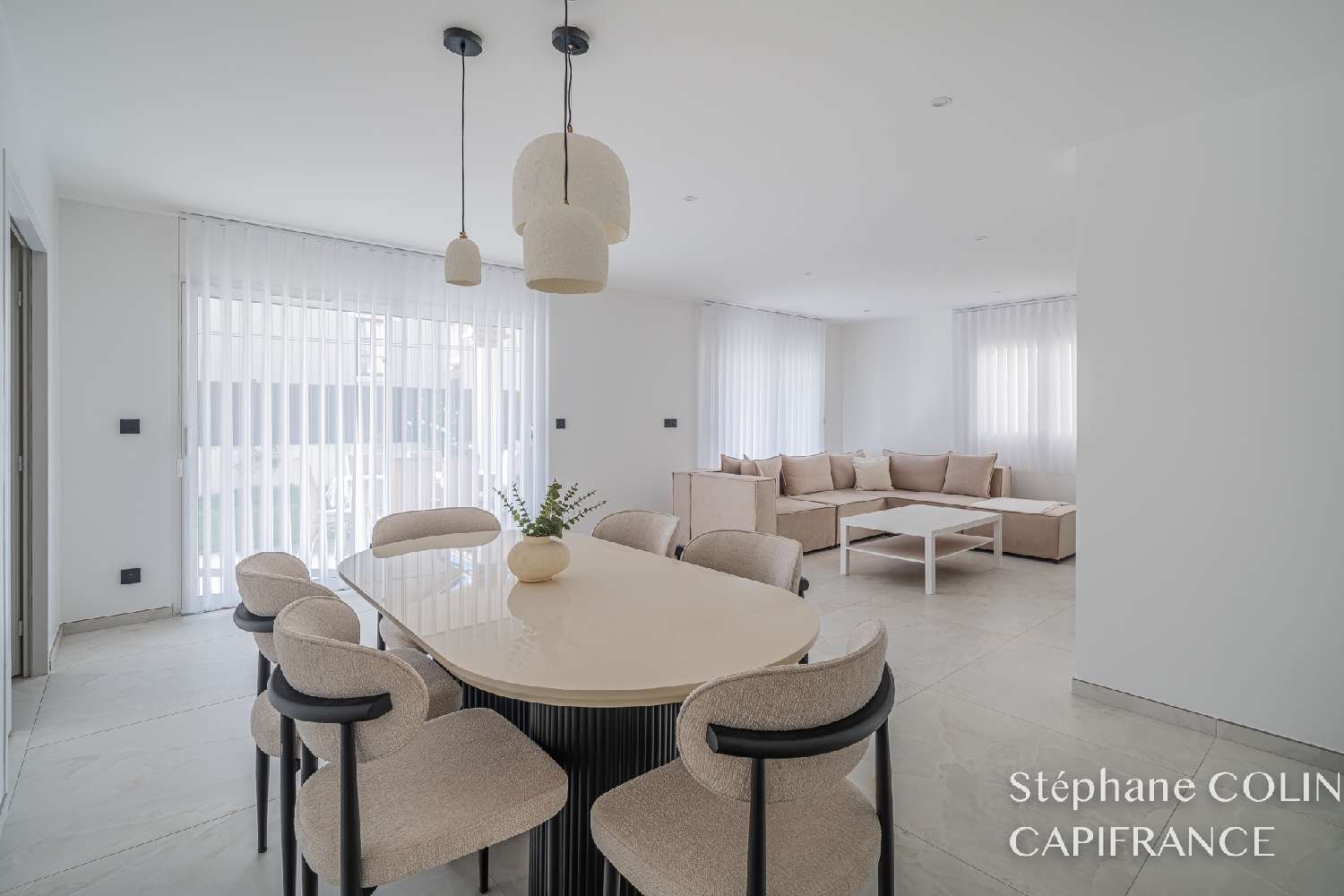 en venta casa Échirolles Isère 4