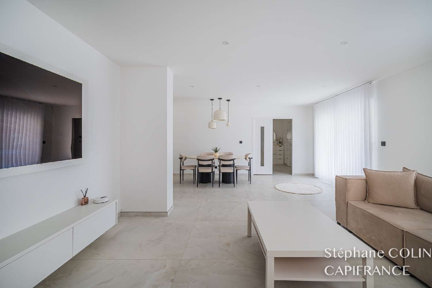 en venta casa Échirolles Isère 5
