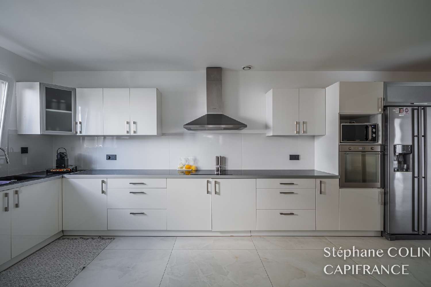 en venta casa Échirolles Isère 7