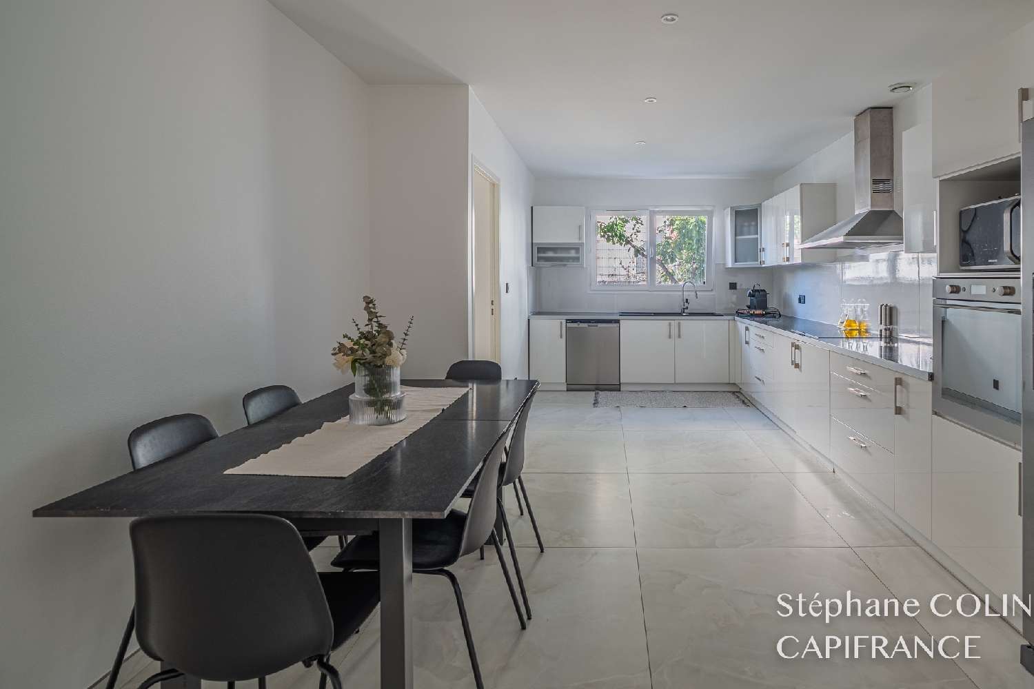 en venta casa Échirolles Isère 8