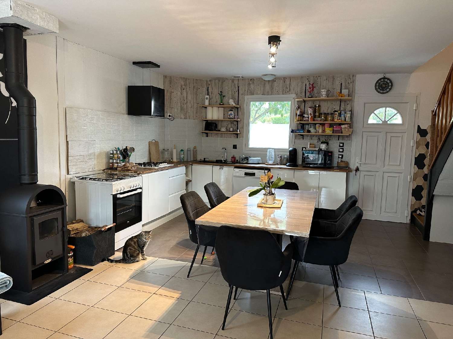  à vendre maison Écommoy Sarthe 1