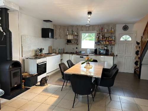 Écommoy Sarthe maison foto 7424994
