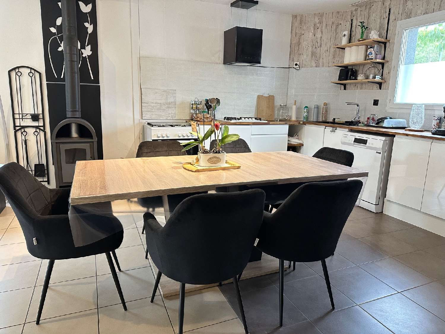  à vendre maison Écommoy Sarthe 2
