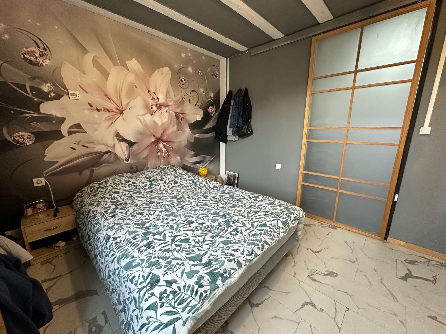  à vendre maison Écommoy Sarthe 6