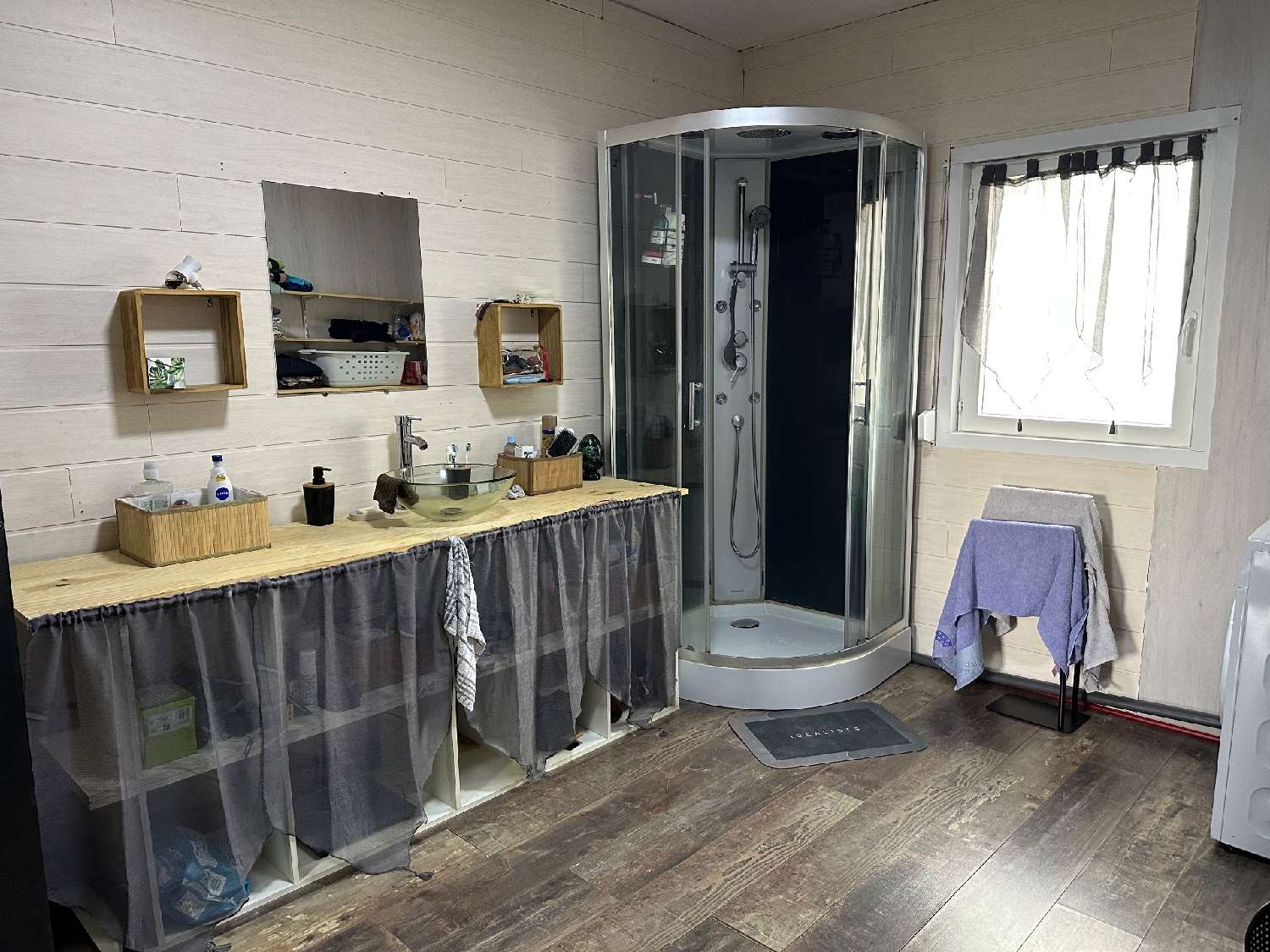  à vendre maison Écommoy Sarthe 7