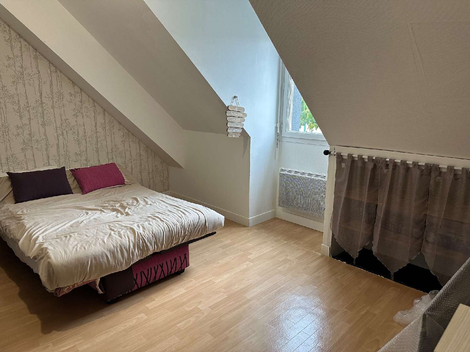  à vendre maison Écommoy Sarthe 8