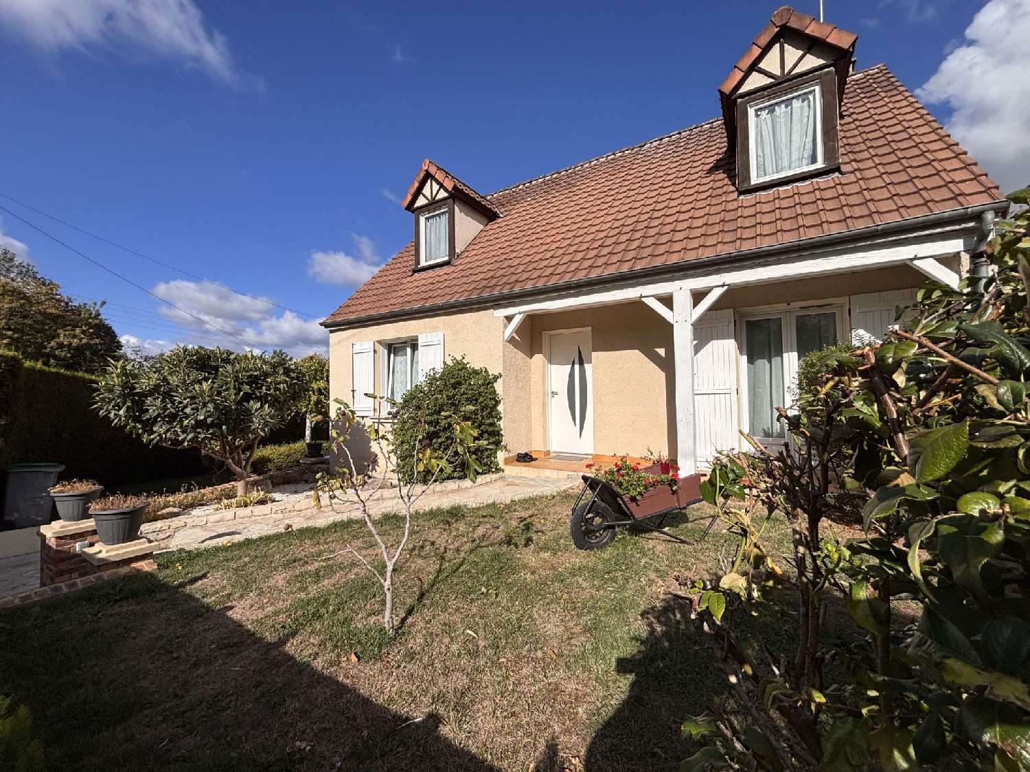  à vendre maison Écouen Val-d'Oise 1