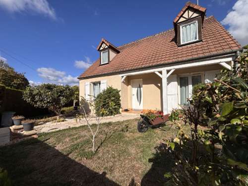 Écouen Val-d'Oise maison foto 7419409