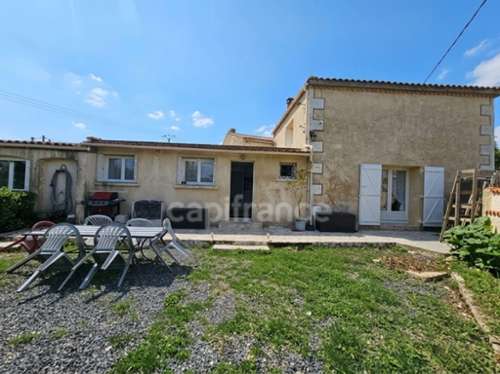 Écoyeux Charente-Maritime house foto 7431782