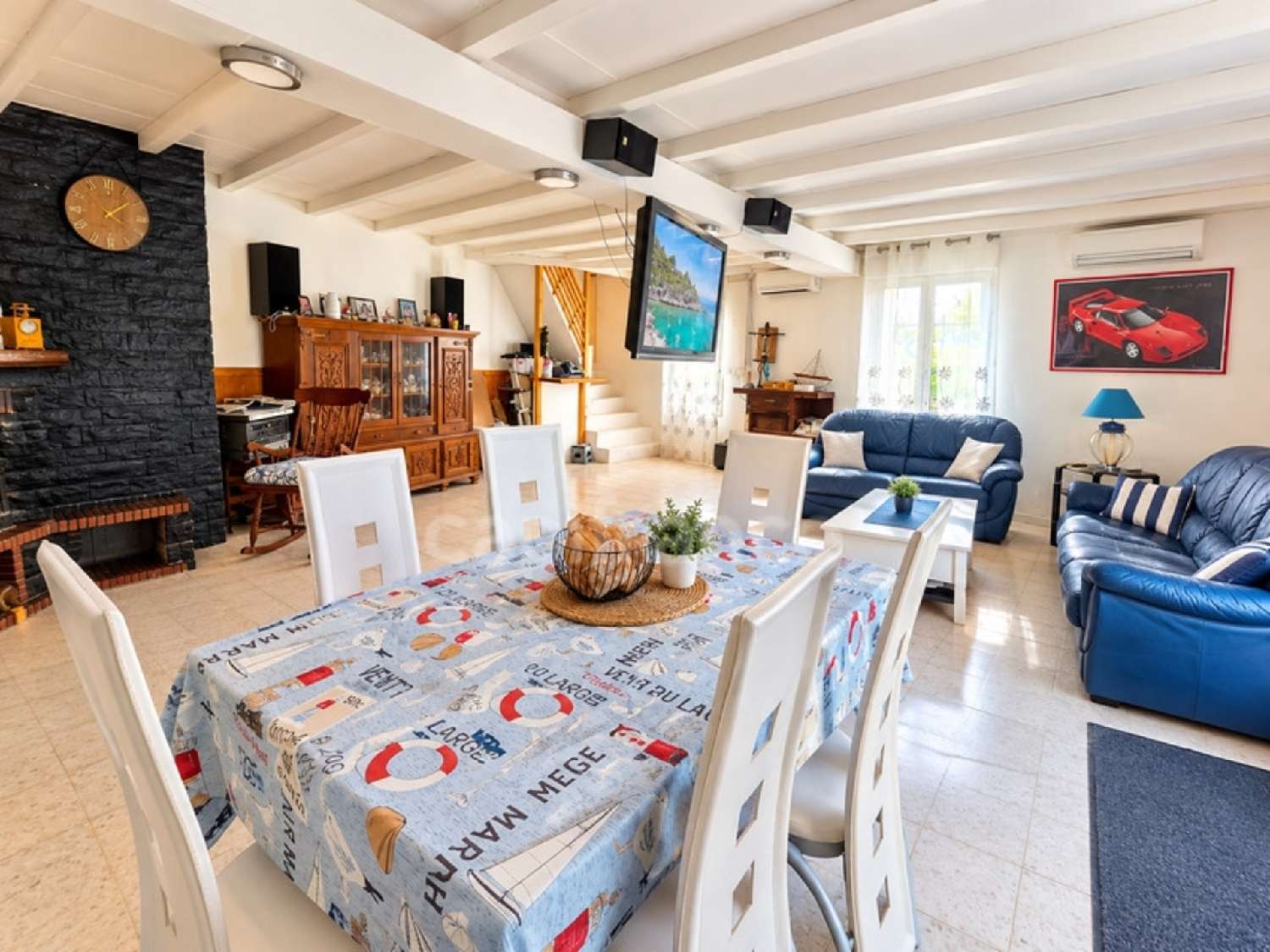  for sale house Écoyeux Charente-Maritime 2