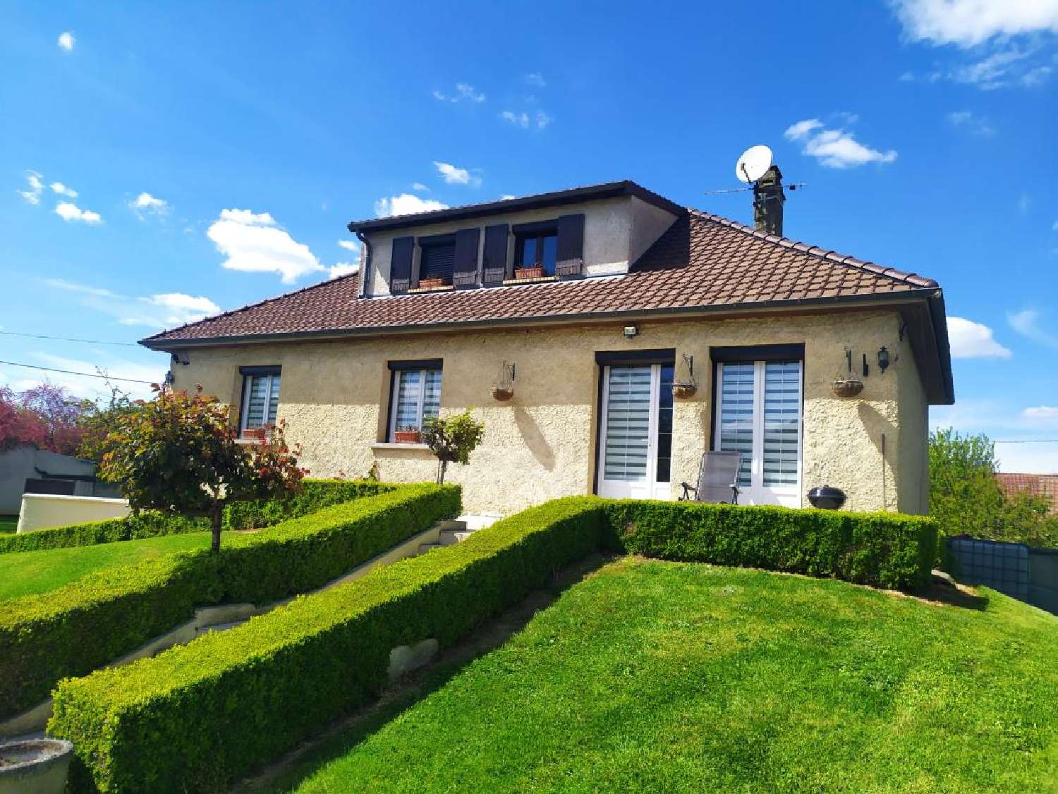  for sale house Écublé Eure-et-Loir 1