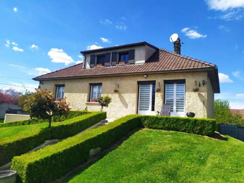 Écublé Eure-et-Loir house foto 7418670