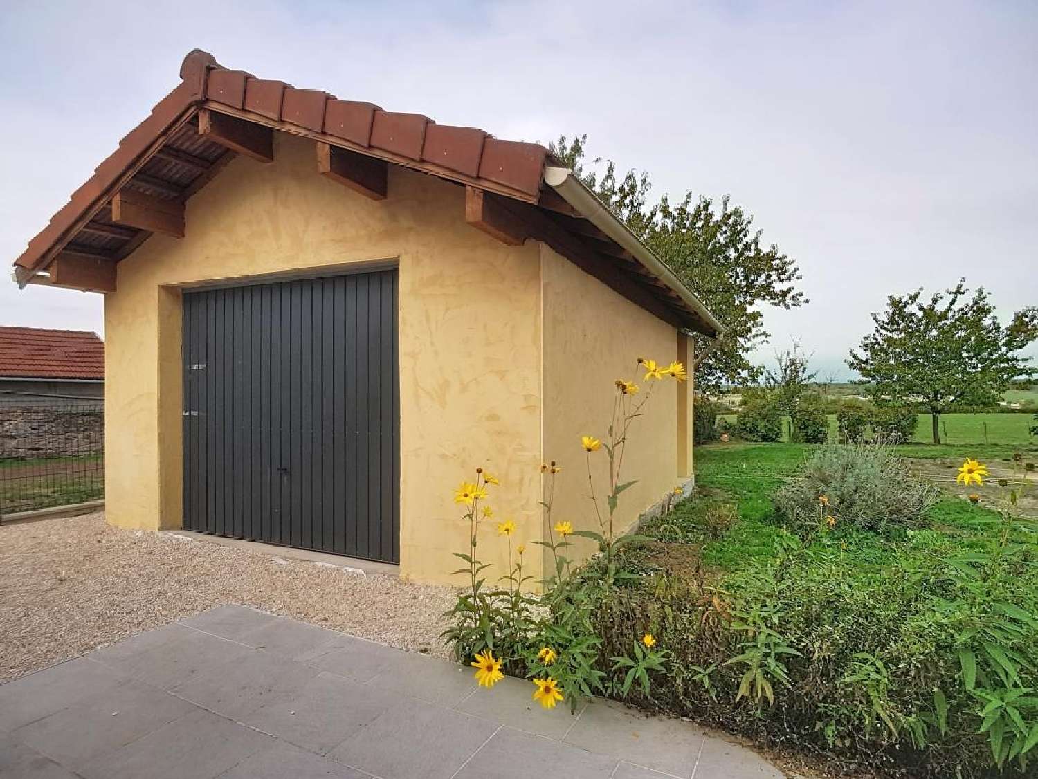 en venta casa Écuisses Saône-et-Loire 2