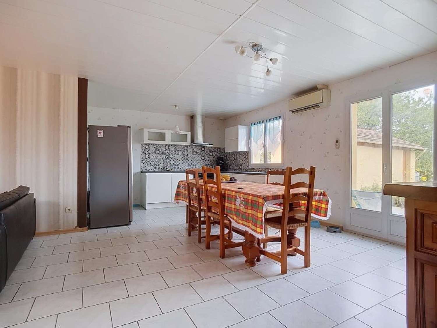 en venta casa Écuisses Saône-et-Loire 3