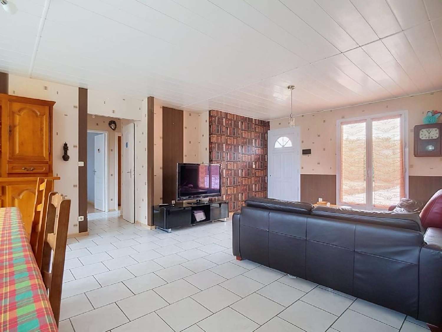 en venta casa Écuisses Saône-et-Loire 4