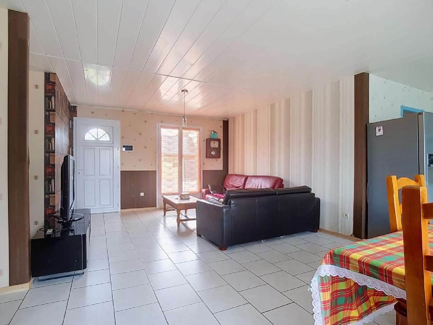 en venta casa Écuisses Saône-et-Loire 5