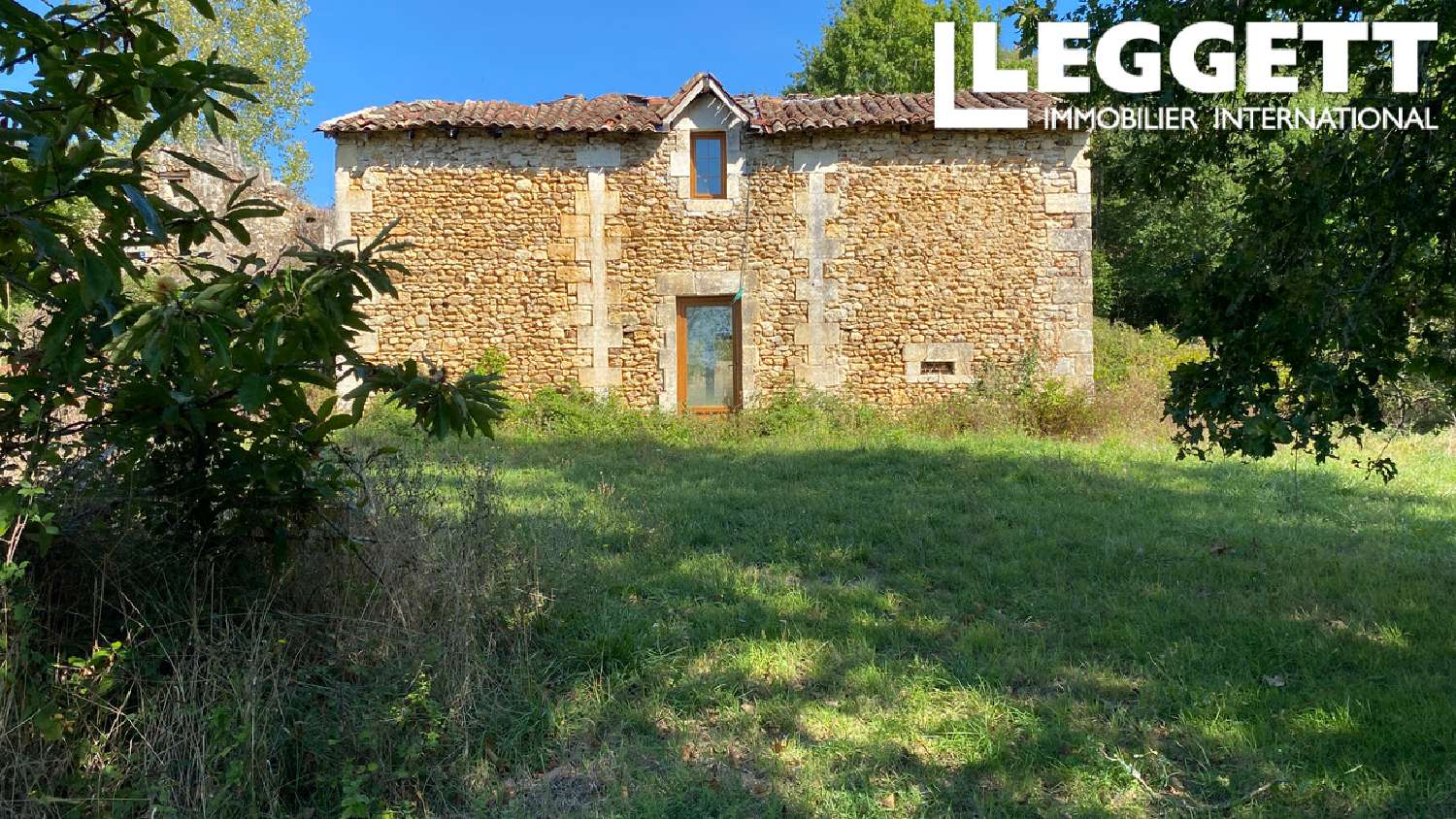 te koop huis Édon Charente 1
