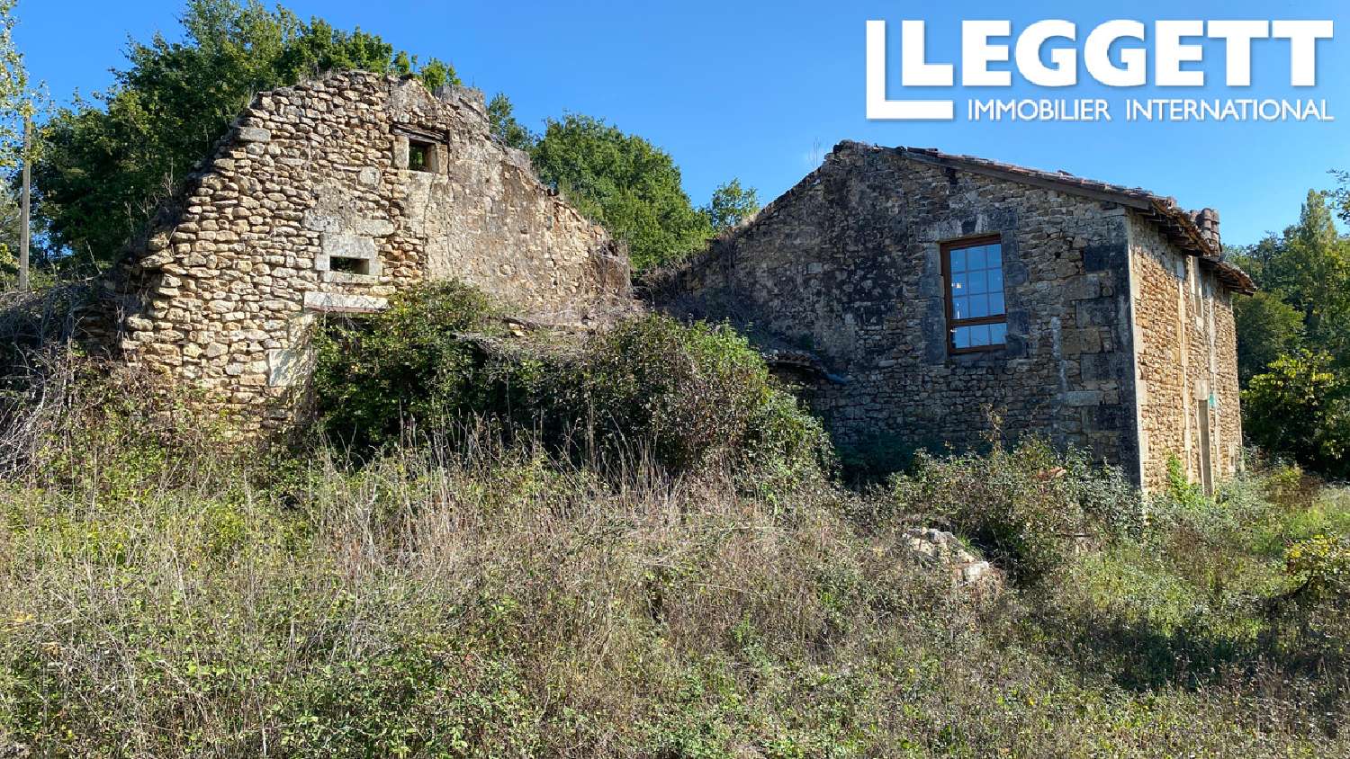 te koop huis Édon Charente 5