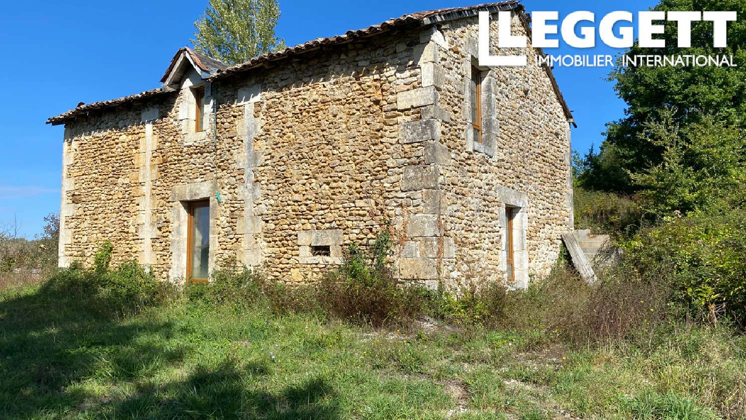 te koop huis Édon Charente 6