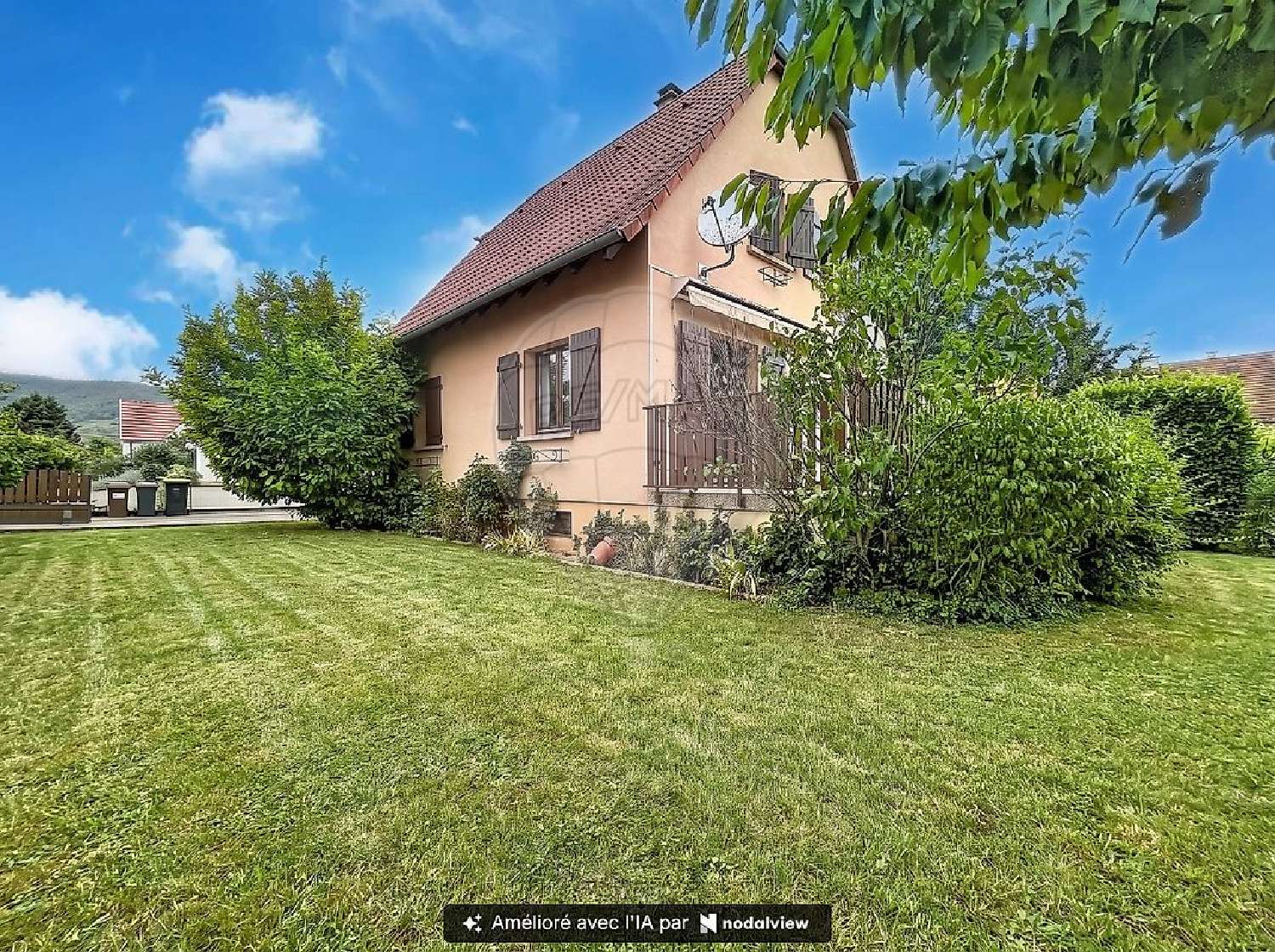 te koop huis Eguisheim Haut-Rhin 2