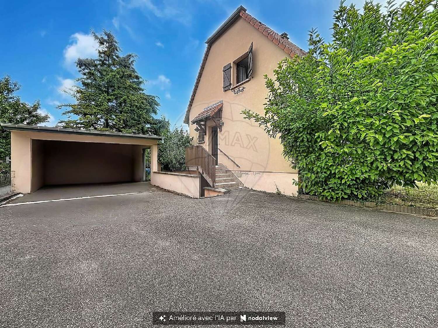 te koop huis Eguisheim Haut-Rhin 3