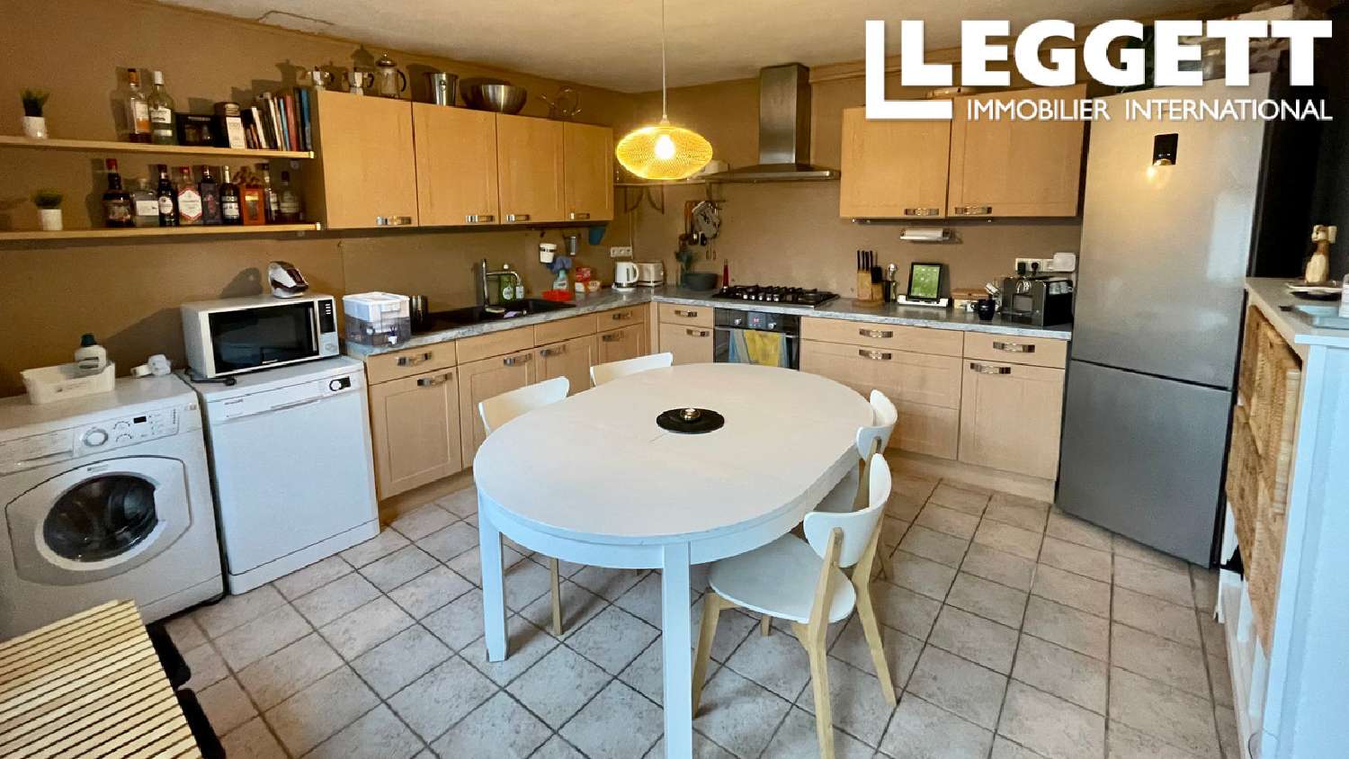 à vendre maison Elbeuf Seine-Maritime 3