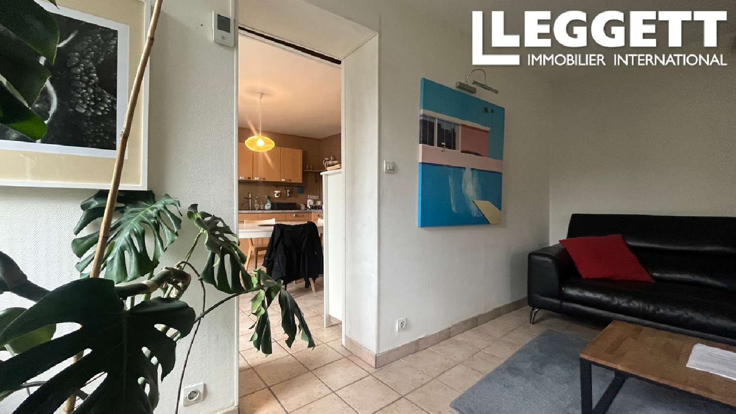 à vendre maison Elbeuf Seine-Maritime 4