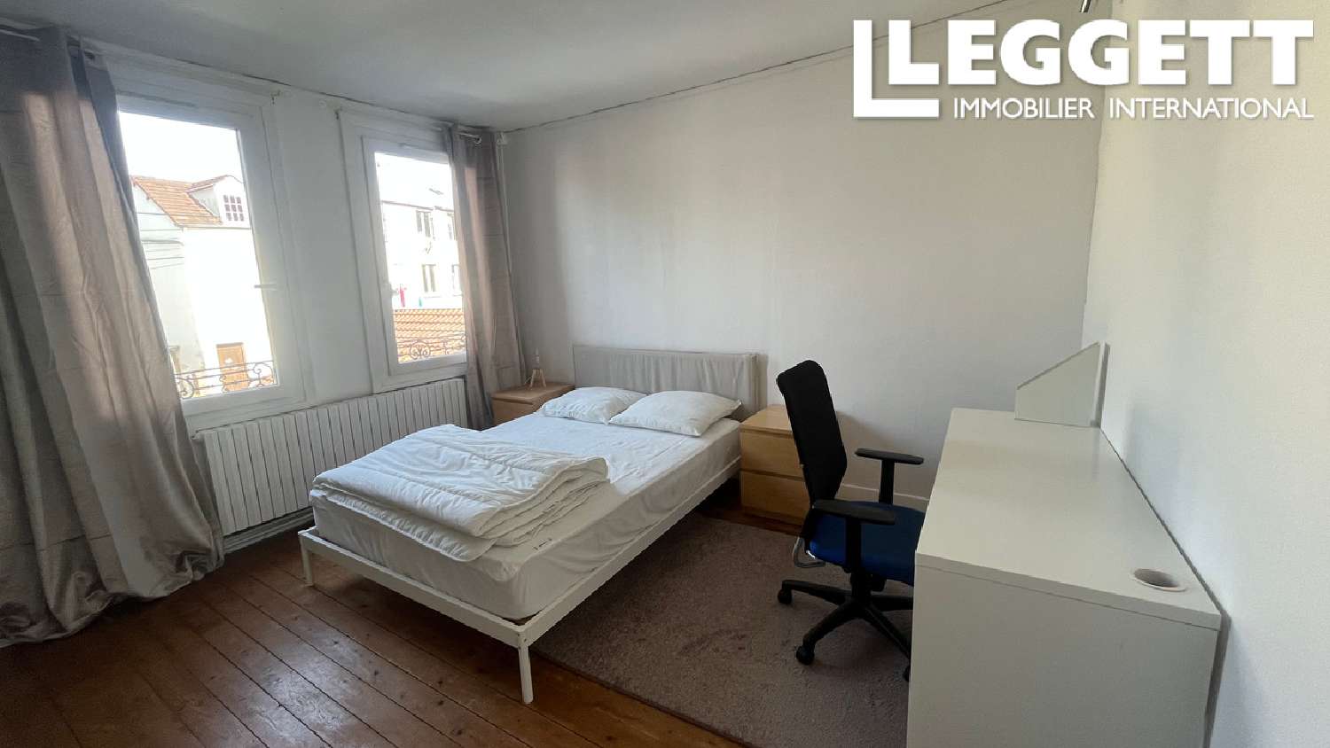 à vendre maison Elbeuf Seine-Maritime 6