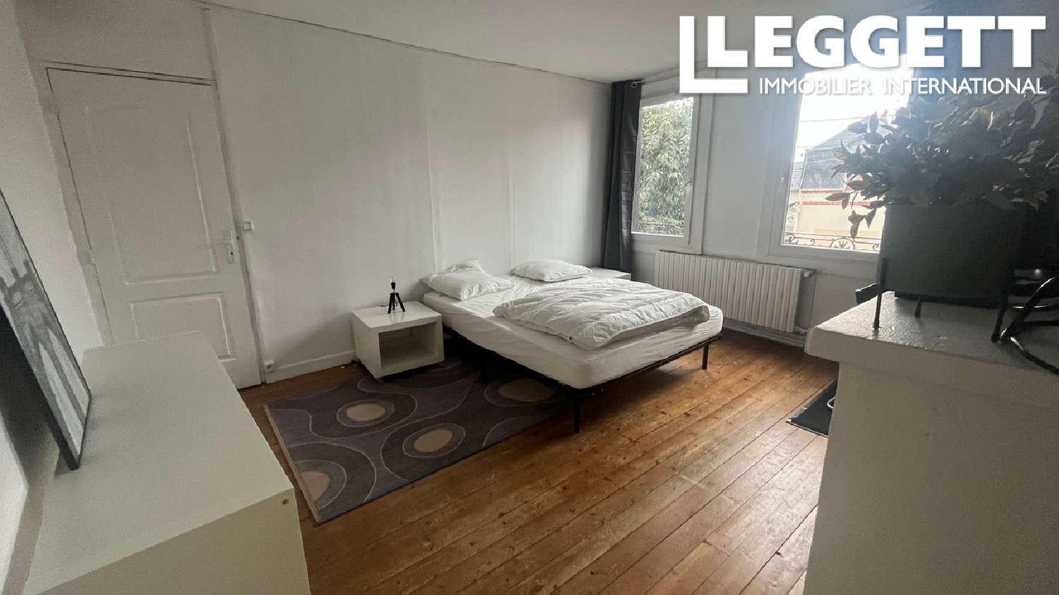 à vendre maison Elbeuf Seine-Maritime 7