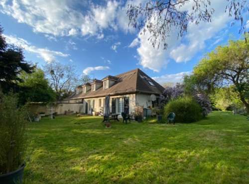Émancé Yvelines house foto 7430081