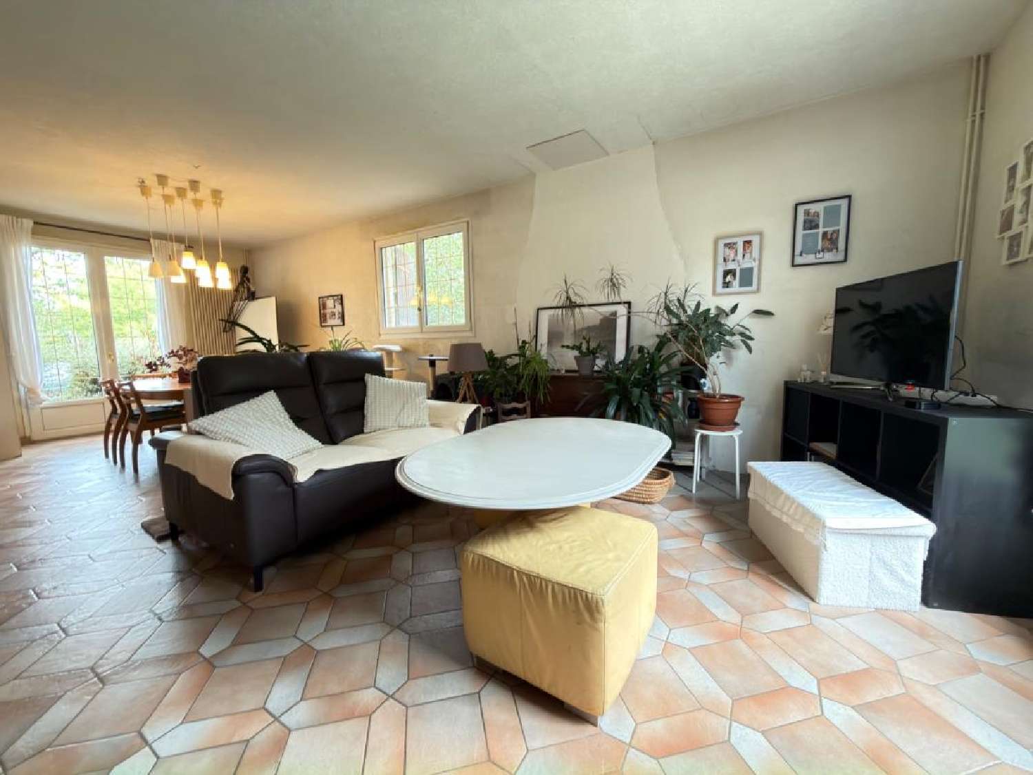  for sale house Émancé Yvelines 3