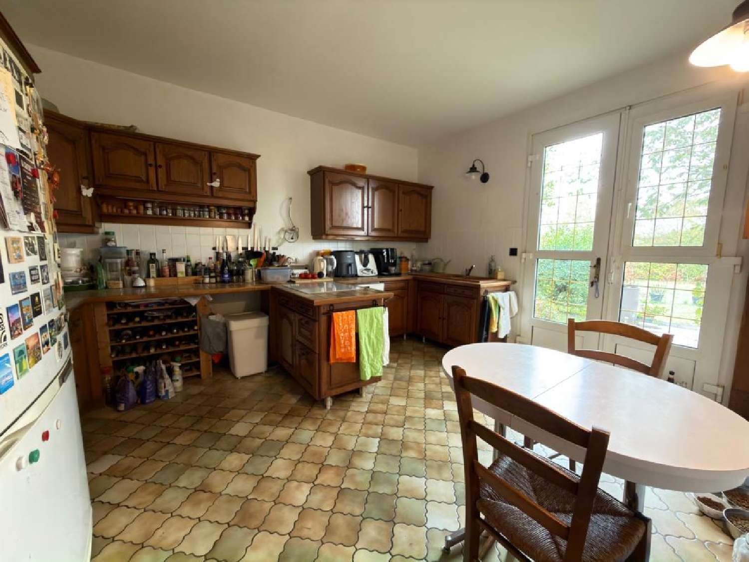  for sale house Émancé Yvelines 4
