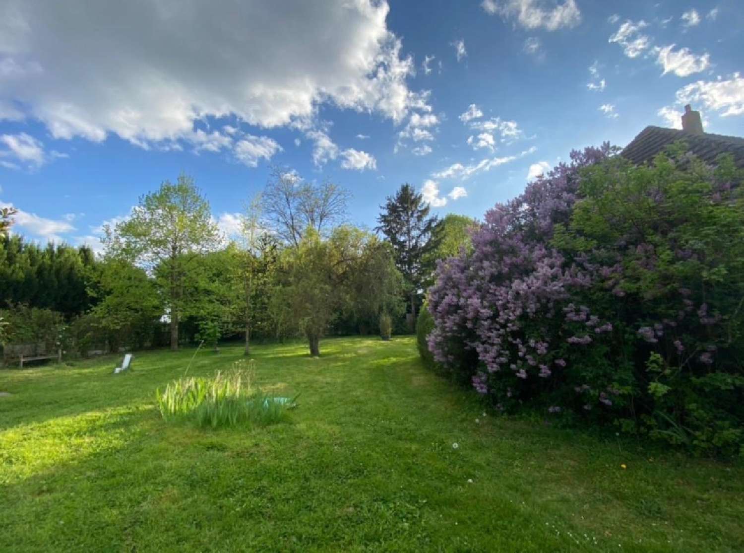  for sale house Émancé Yvelines 6