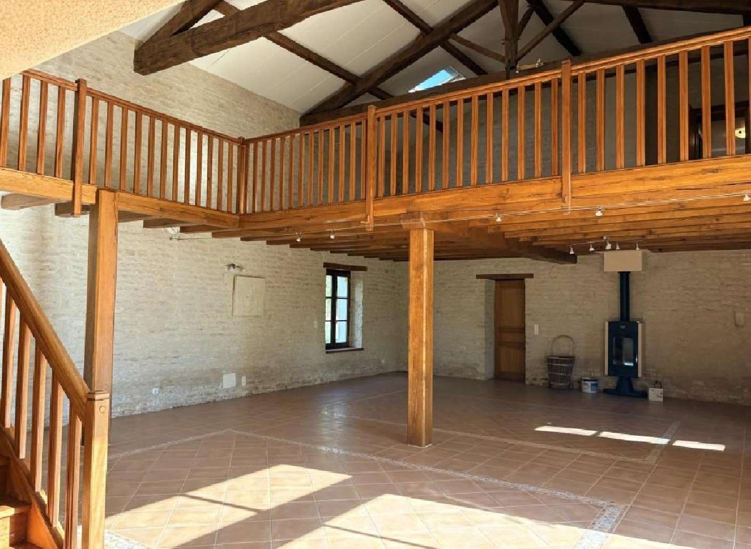 te koop huis Empuré Charente 3