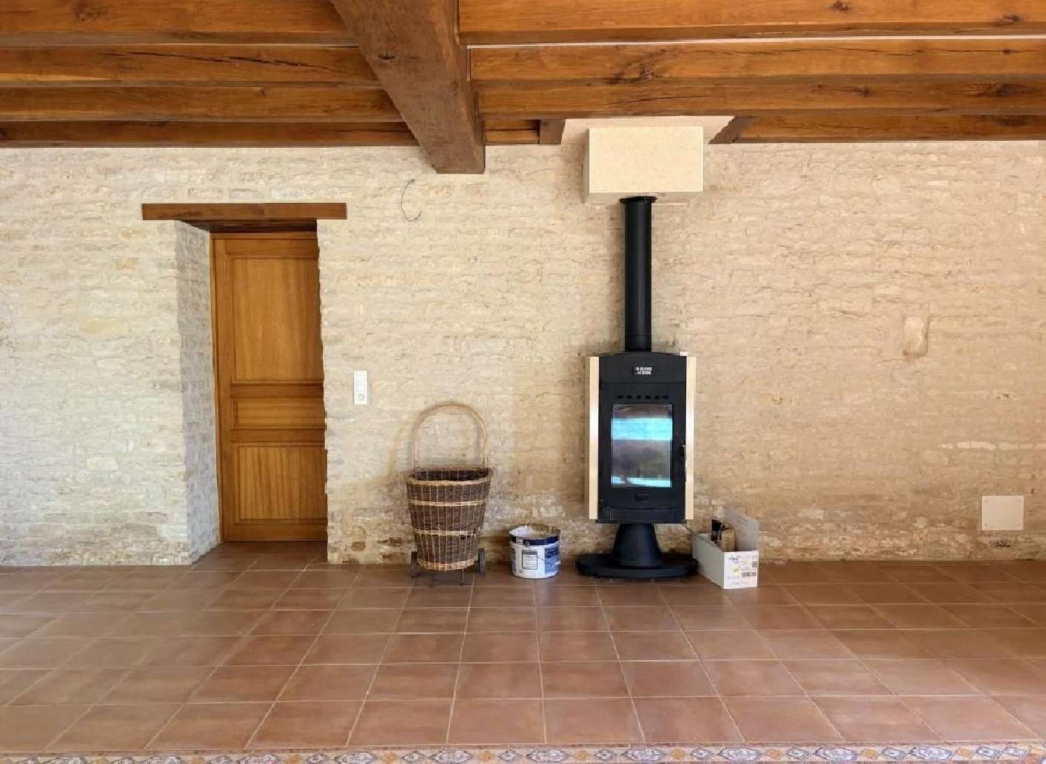 te koop huis Empuré Charente 4