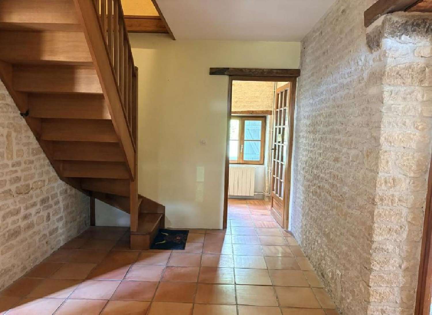 te koop huis Empuré Charente 5