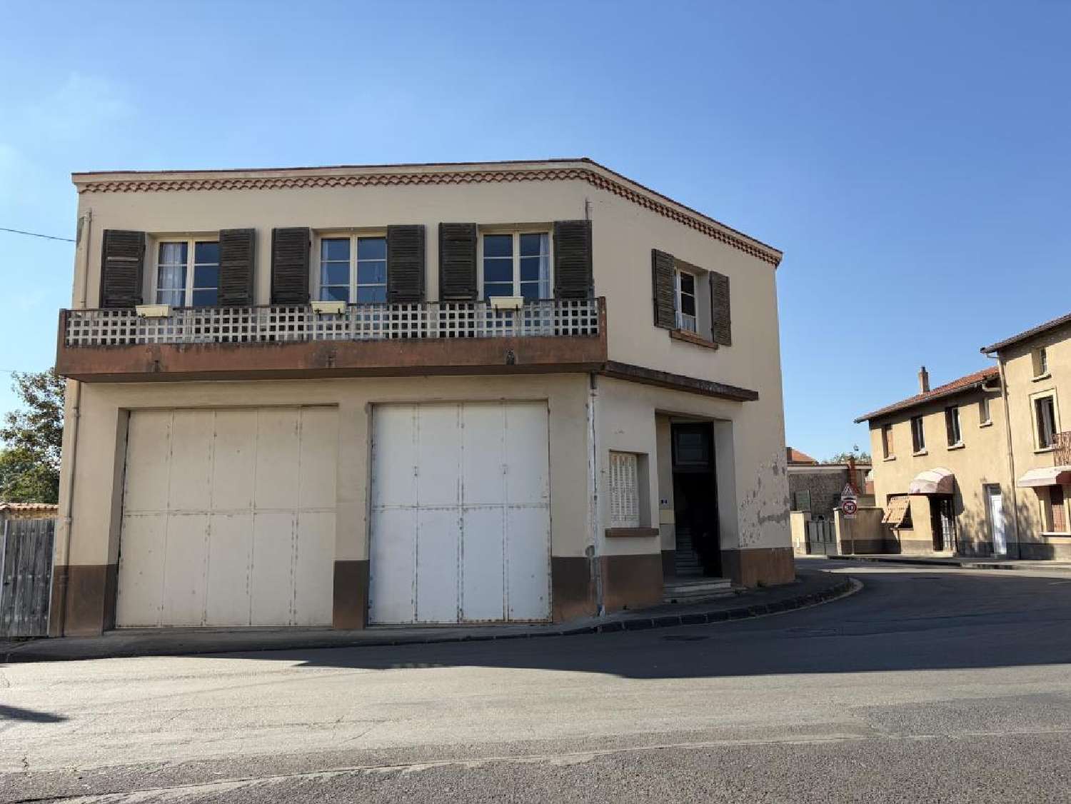  en venta casa Entraigues Puy-de-Dôme 1