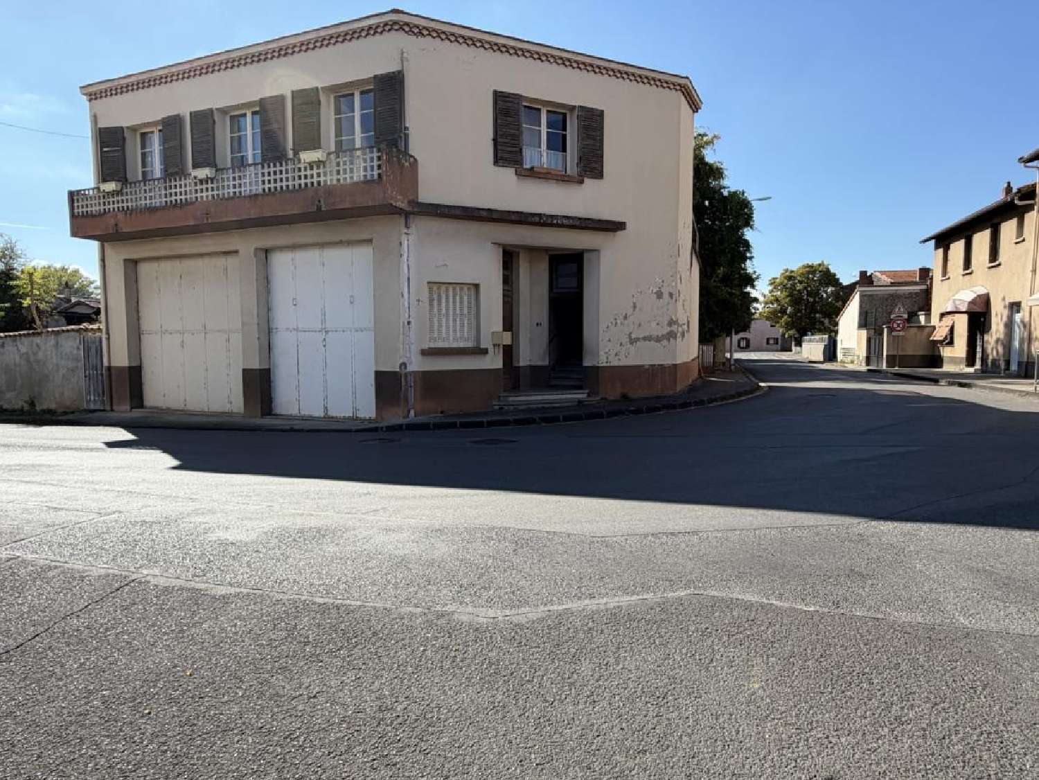  en venta casa Entraigues Puy-de-Dôme 2