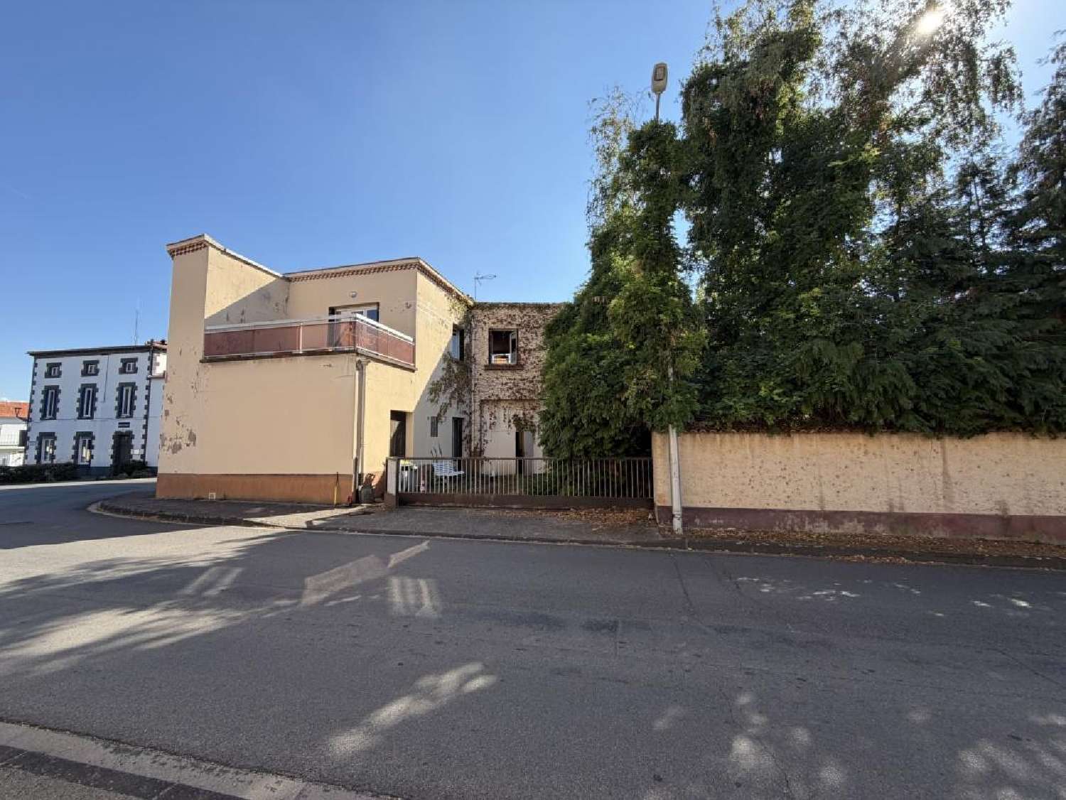  en venta casa Entraigues Puy-de-Dôme 3