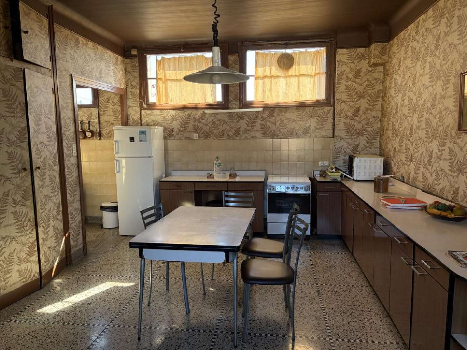  en venta casa Entraigues Puy-de-Dôme 4