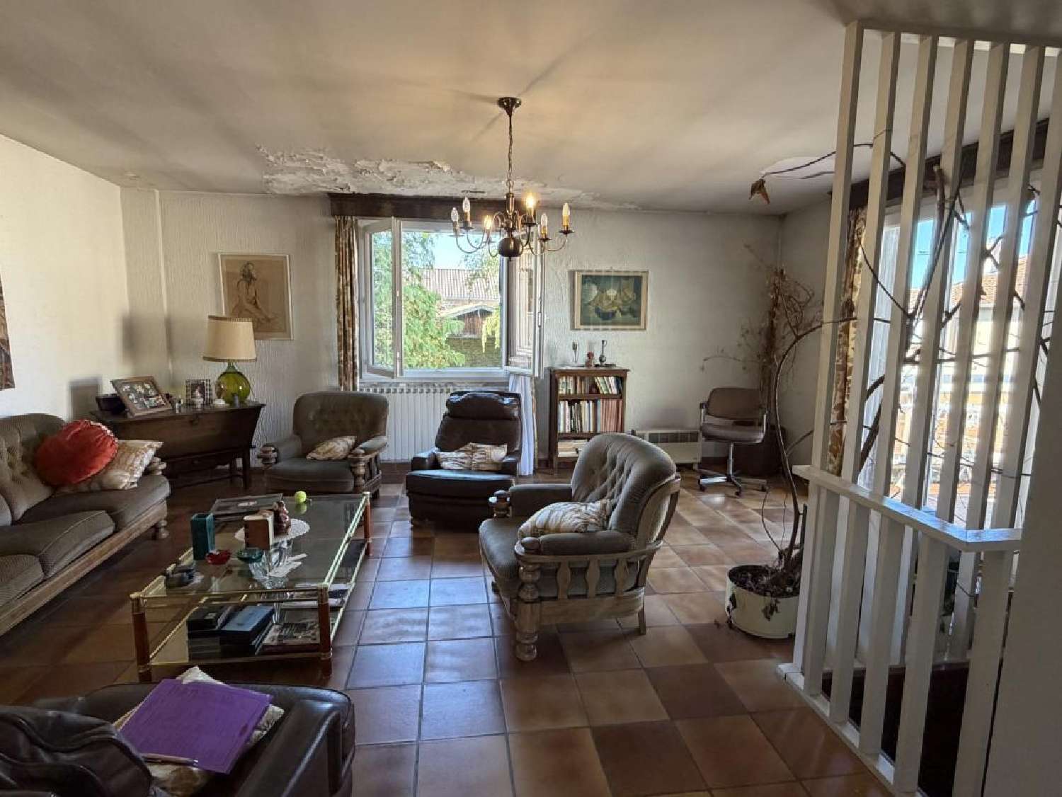  en venta casa Entraigues Puy-de-Dôme 5