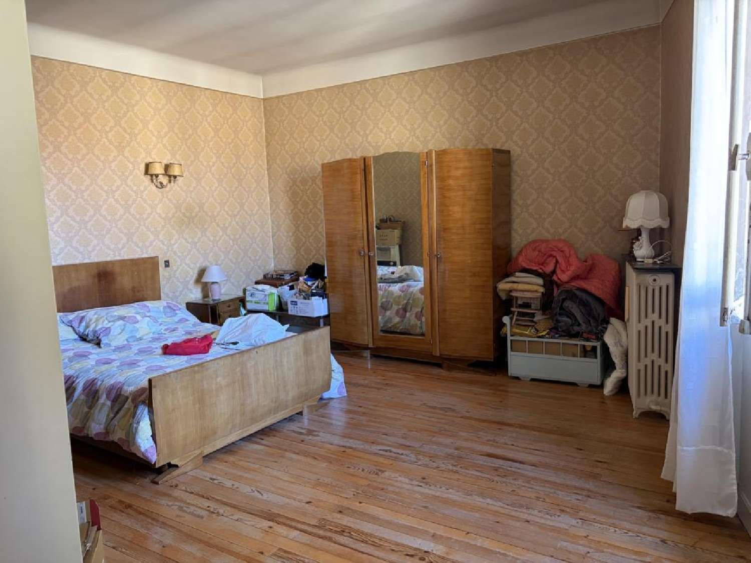  en venta casa Entraigues Puy-de-Dôme 6