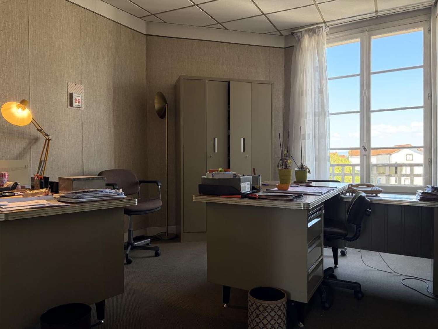  en venta casa Entraigues Puy-de-Dôme 7