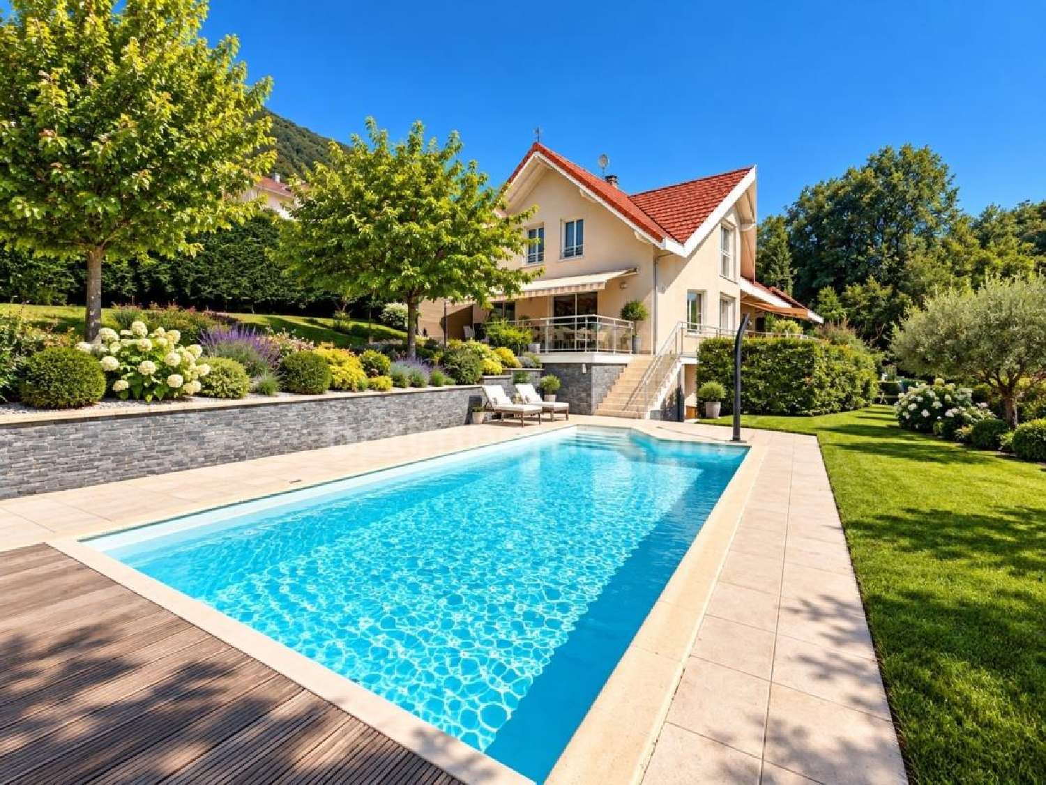  en venta casa Épagny Haute-Savoie 1